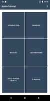 Kotlin Français poster