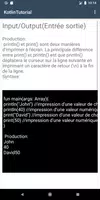 Kotlin Français Ekran Görüntüsü 6