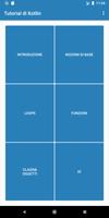 Kotlin Italian poster