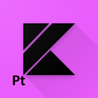 Kotlin Portuguese иконка