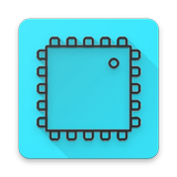 8051 Microcontroller ikona