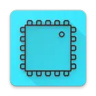 8051 Microcontroller simgesi