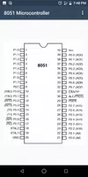 8051 Microcontroller Ekran Görüntüsü 5