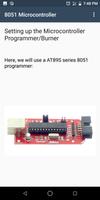 8051 Microcontroller Screenshot 2