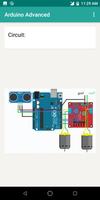 Arduino Tutorials Advanced Screenshot 2