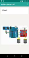Arduino Tutorials Advanced скриншот 2