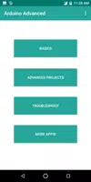 Arduino Tutorials Advanced скриншот 4