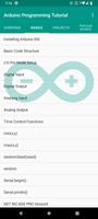 Arduino Programming Tutorial постер