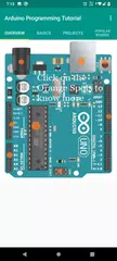 Arduino Programming Tutorial APK Herunterladen