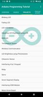 Arduino Programming Tutorial 截圖 2