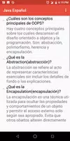 Java Español Ekran Görüntüsü 4