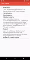 Java German скриншот 1