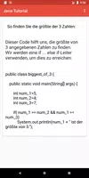 Java German скриншот 6