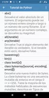 Python Español Screenshot 2