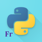 Python Français biểu tượng