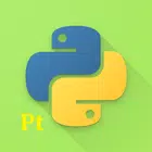 Python Portugues أيقونة