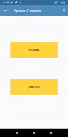 Python Portugues الملصق