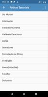 Python Portugues screenshot 1