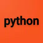 Learn Python simgesi