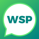 Mensaje directo a WSP APK