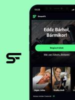 Streamfit screenshot 3