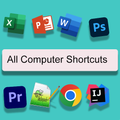 Shortcuts : save time