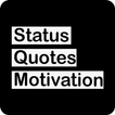 Status Quotes icono