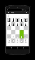 Mini Chess capture d'écran 1