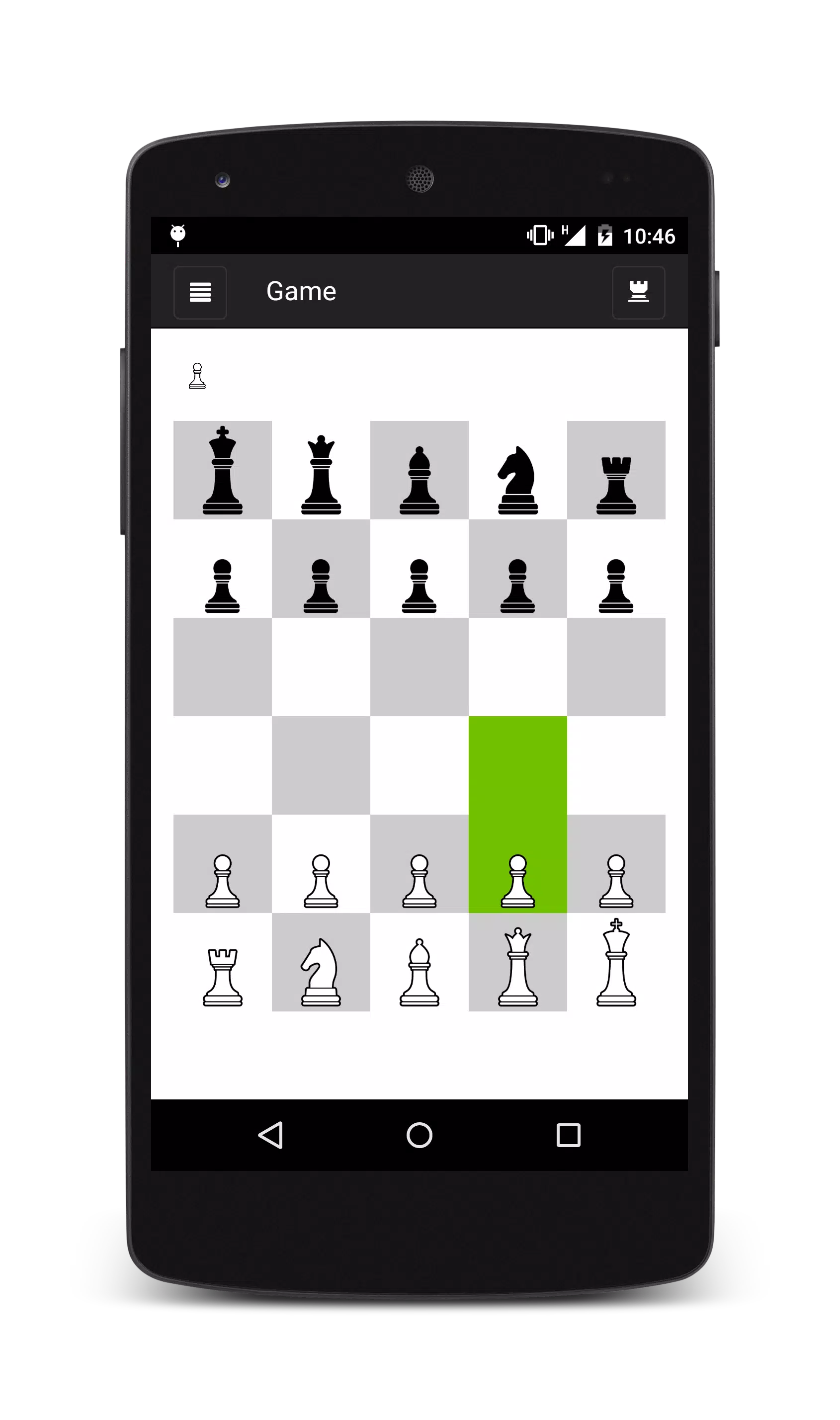 4x4 Solo Mini Chess LS test APK for Android Download