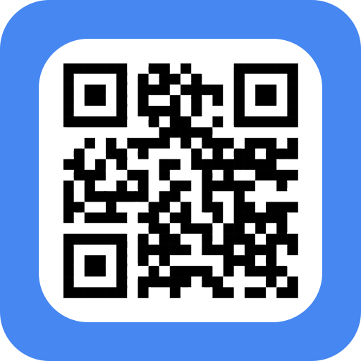 Barcode Scanner - QR Reader