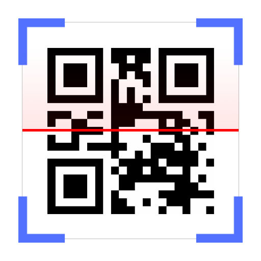 QR Scanner - QR Code Generator