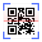 ikon QR Scanner