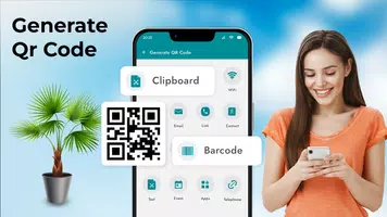 QR Scanner screenshot 4