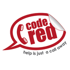 ABG Code Red-icoon