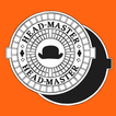 آیکون‌ Head-Master