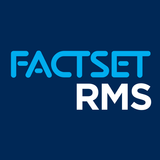 FactSet RMS icône