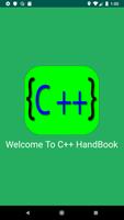 C++ HandBook Affiche