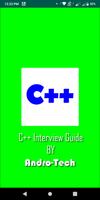 C++ Interview Guide Affiche