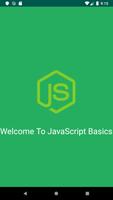JavaScript Basic Affiche