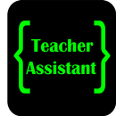 Teacher Assistant[College] APK