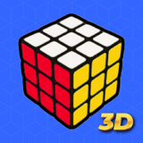 Rubik's Cube, Solver, Tutorial