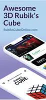 Rubik's Cube, Solver, Tutorial gönderen
