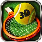 Tennis 3D simgesi
