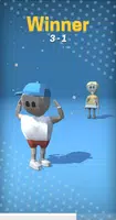 Tennis 3D Ekran Görüntüsü 4
