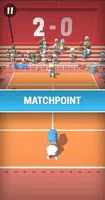 Tennis 3D Ekran Görüntüsü 3