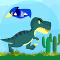 T-Rex Runner
