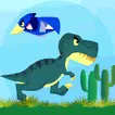 T-Rex Runner