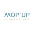 Mop'Up Cleaner PRO Zeichen