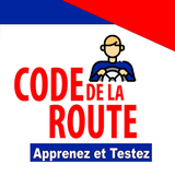 code de la route アイコン