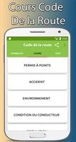 code de la route 2024 capture d'écran 2